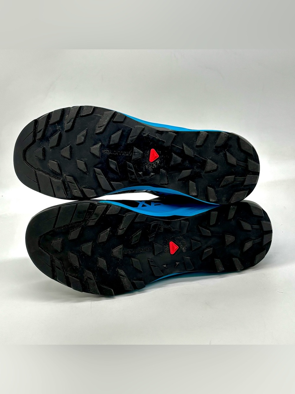 Salomon S-Lab XA Alpine 2 Trail
Running Shoe - Picture 9 of 12